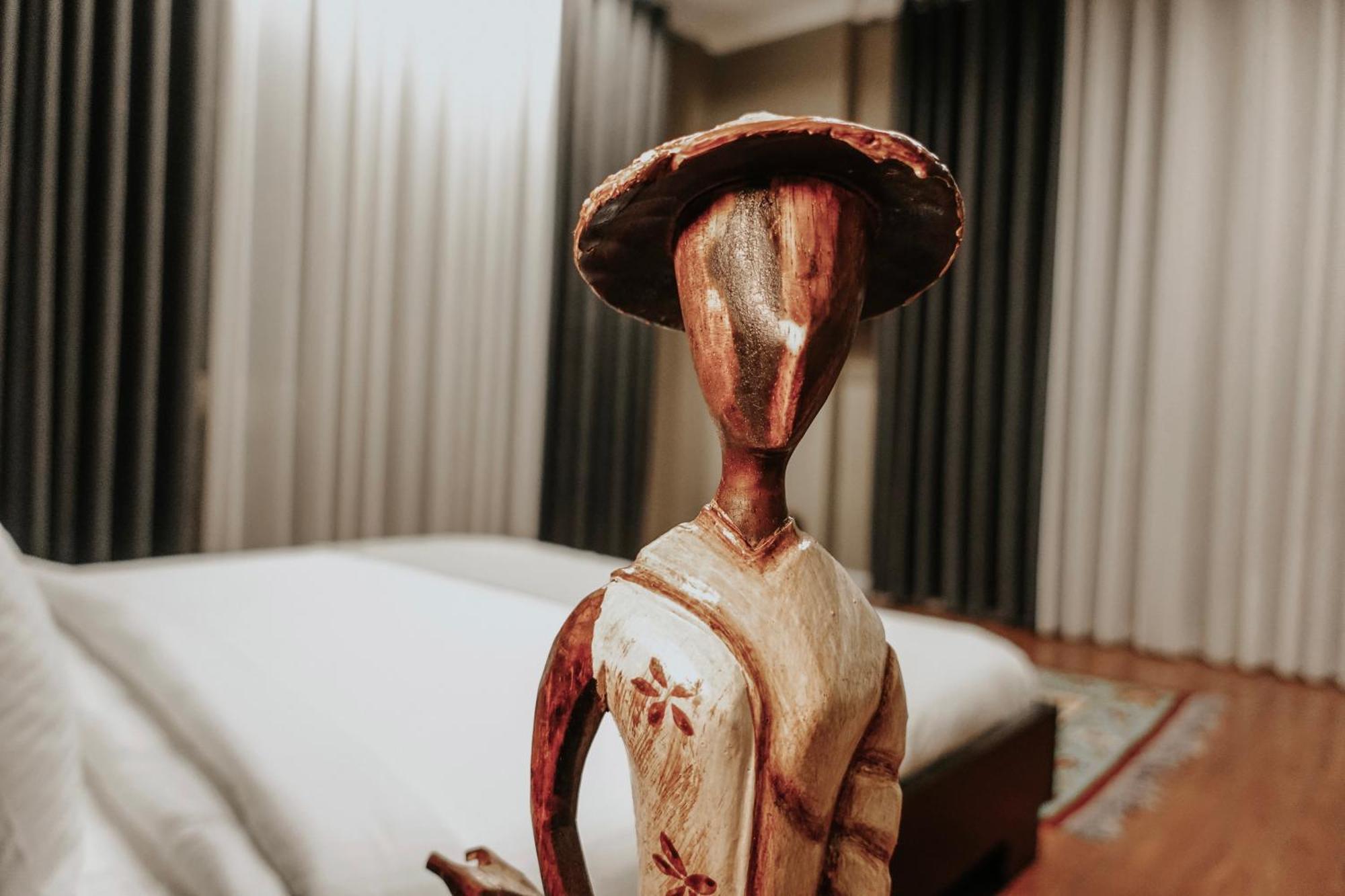 Monun Boutique Hotel Tirana Exterior photo